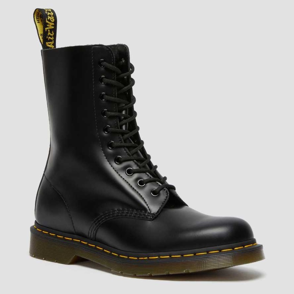 Dr. Martens 1490 MID CALF BOOTS